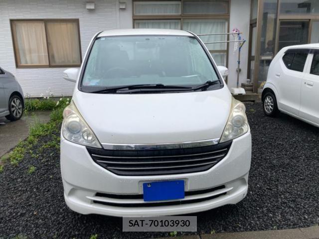 Honda e 2009-05 7394276-0