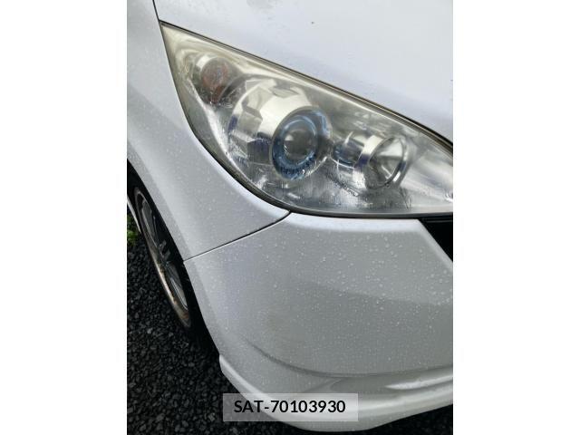 Honda e 2009-05 7394276-1