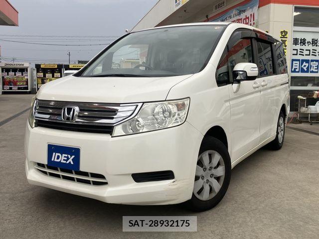 Honda e 2011-07 7458081-0