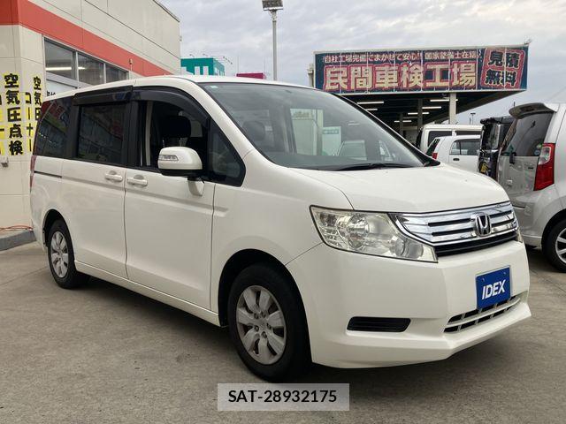 Honda e 2011-07 7458081-4