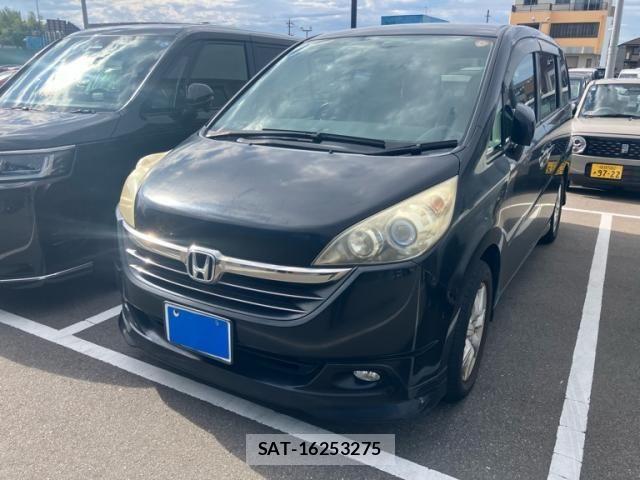 Honda e 2005-08 7562904-1