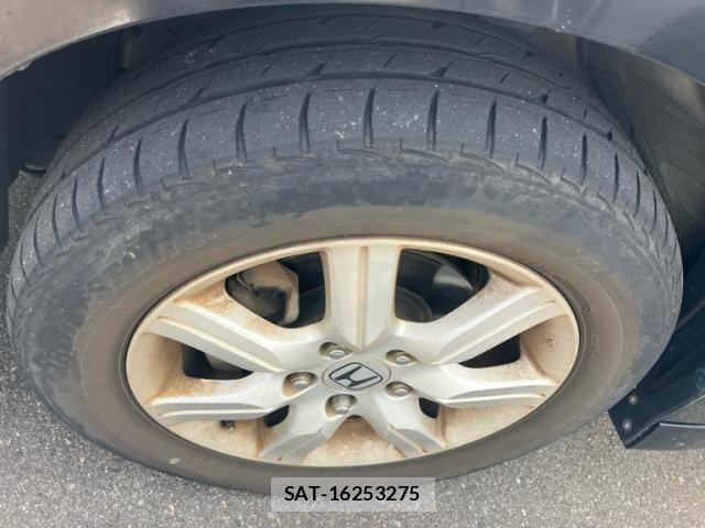 Honda e 2005-08 7562904-6
