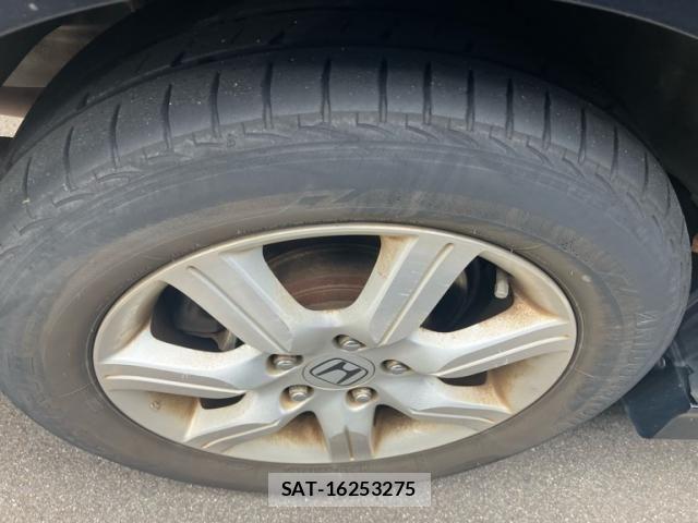 Honda e 2005-08 7562904-7