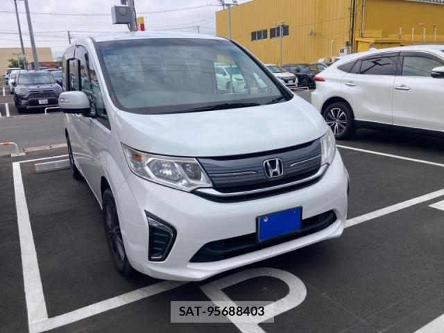 Honda e 2015-07 7620332-0