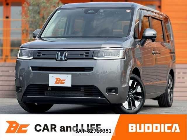 Honda e 2022-07 7620331-0