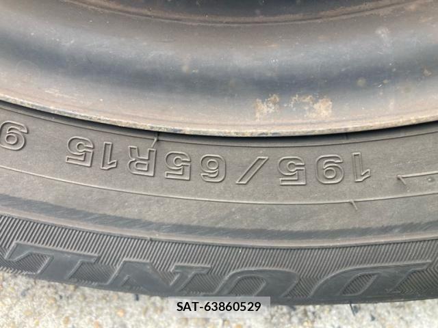Honda e 2001-06 7729183-10
