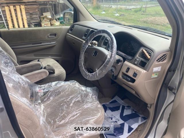Honda e 2001-06 7729183-11