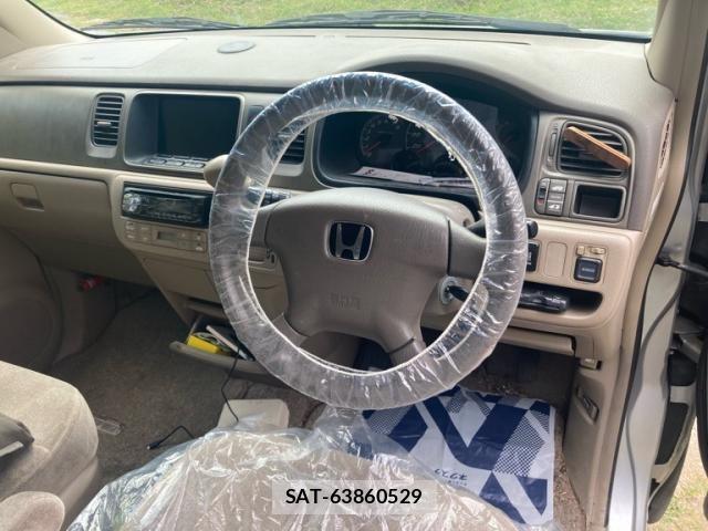 Honda e 2001-06 7729183-12