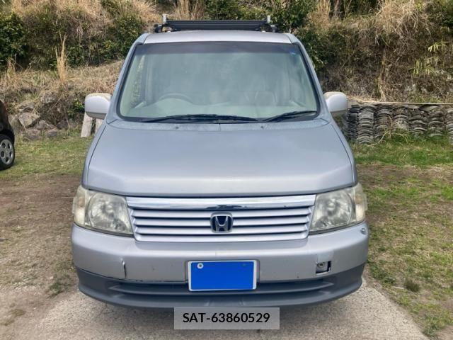 Honda e 2001-06 7729183-1