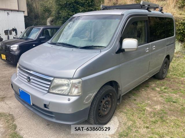 Honda e 2001-06 7729183-2