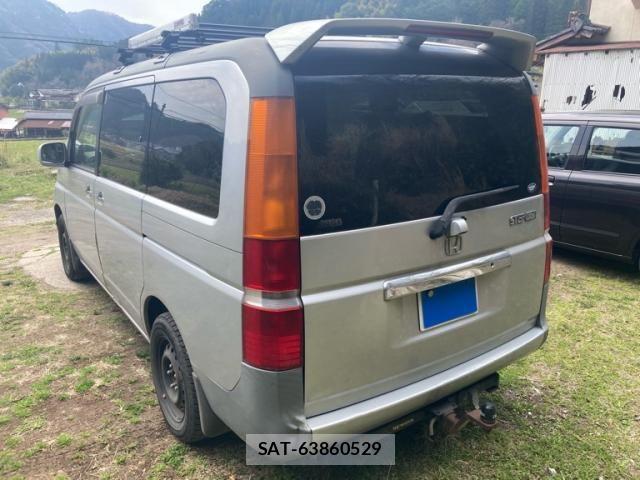 Honda e 2001-06 7729183-3