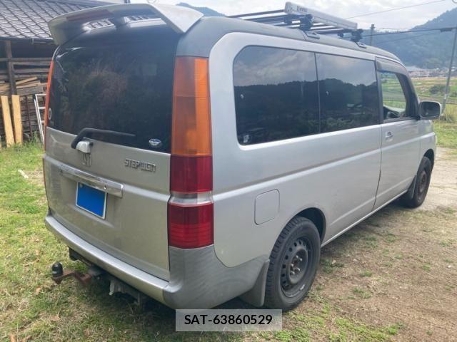 Honda e 2001-06 7729183-4