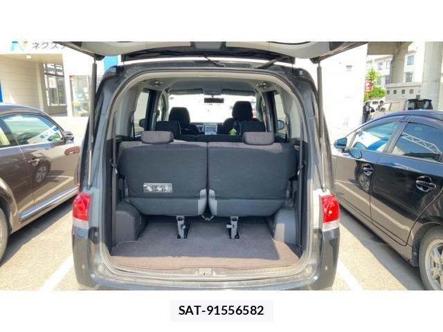 Honda e 2007-05 7879637-9