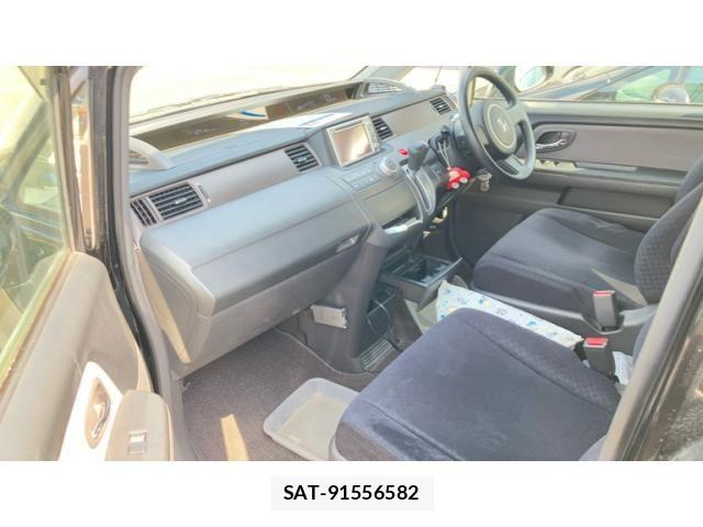 Honda e 2007-05 7879637-11