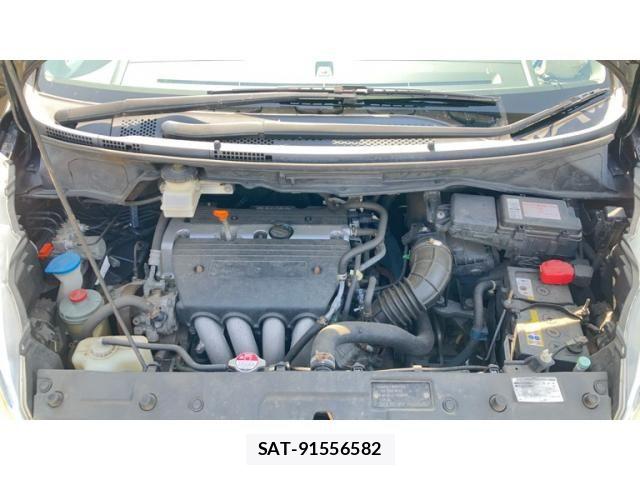 Honda e 2007-05 7879637-15
