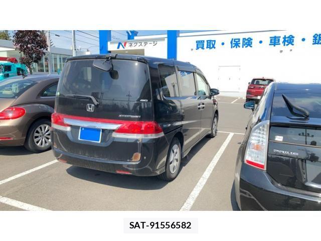 Honda e 2007-05 7879637-2