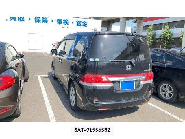 Honda e 2007-05 7879637-3