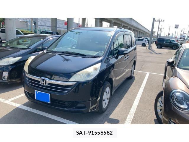 Honda e 2007-05 7879637-4
