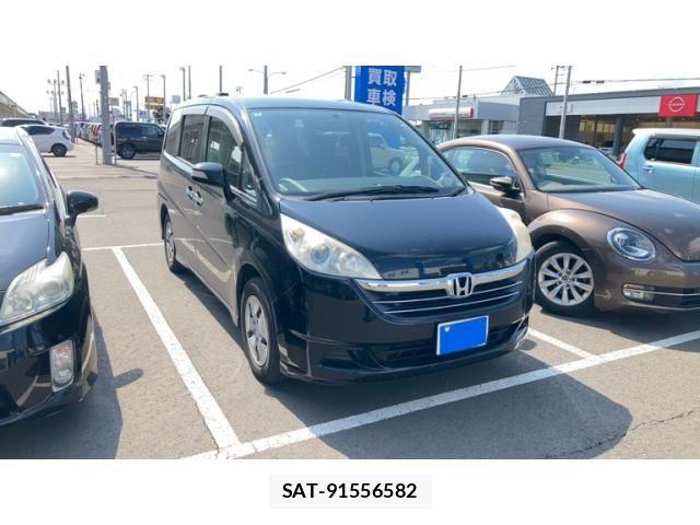 Honda e 2007-05 7879637-5