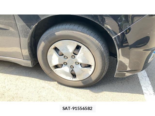 Honda e 2007-05 7879637-6