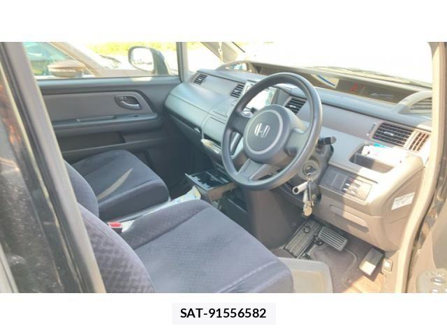 Honda e 2007-05 7879637-7
