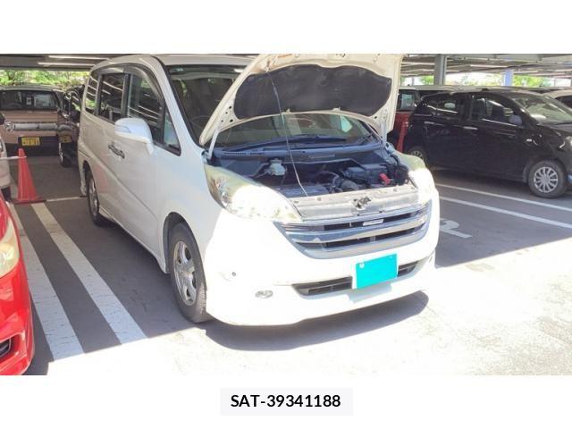 sat car