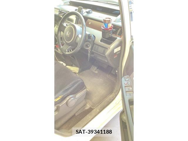 Honda e 2005-06 7879633-9