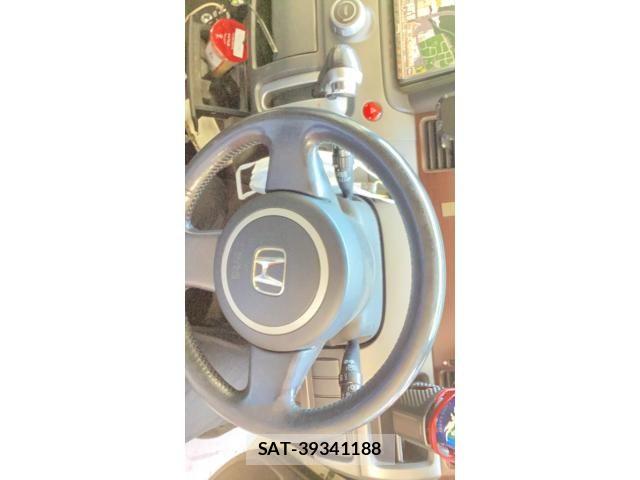 Honda e 2005-06 7879633-4