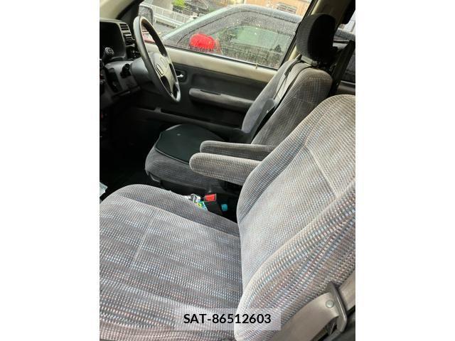 Honda e 2000-02 7981114-11