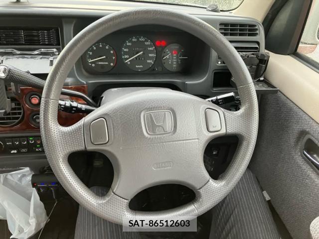 Honda e 2000-02 7981114-12