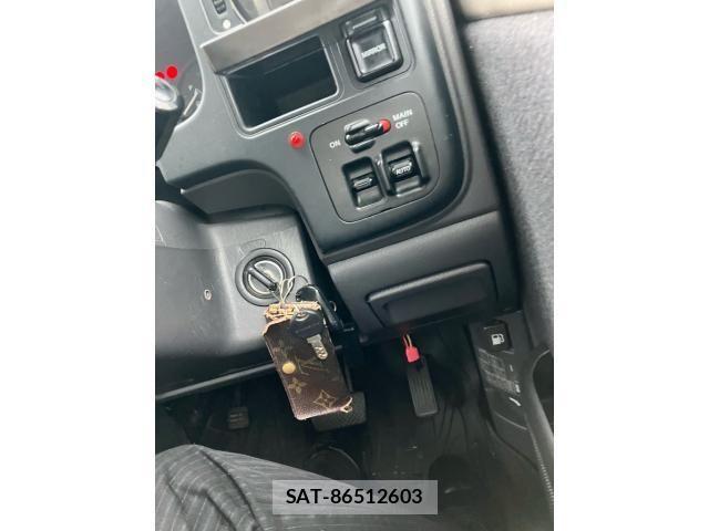Honda e 2000-02 7981114-13