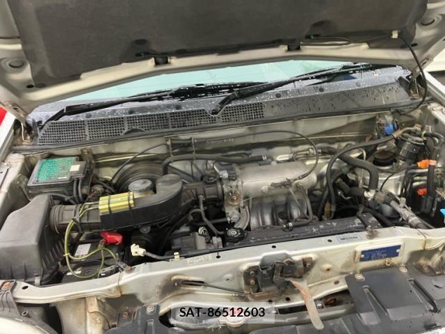 Honda e 2000-02 7981114-19