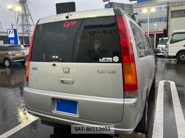 Honda e 2000-02 7981114-2