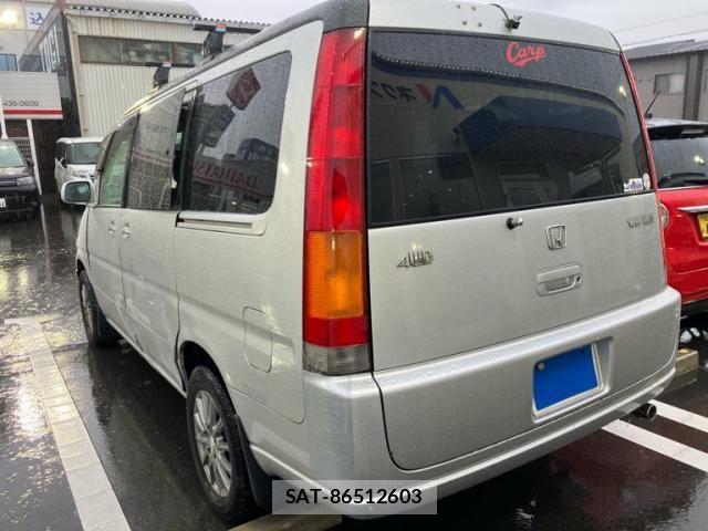 Honda e 2000-02 7981114-3