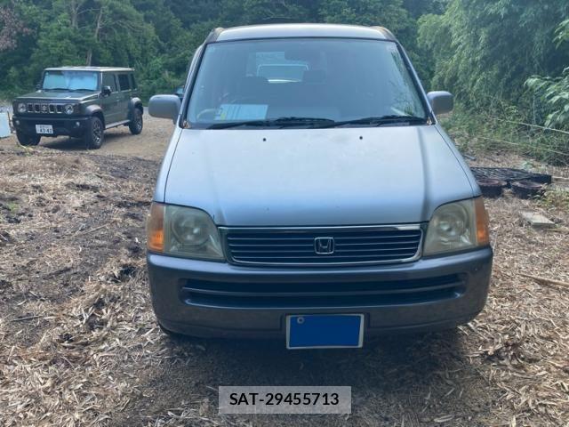 sat car