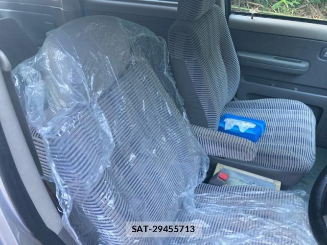 Honda e 1996-12 8038457-9