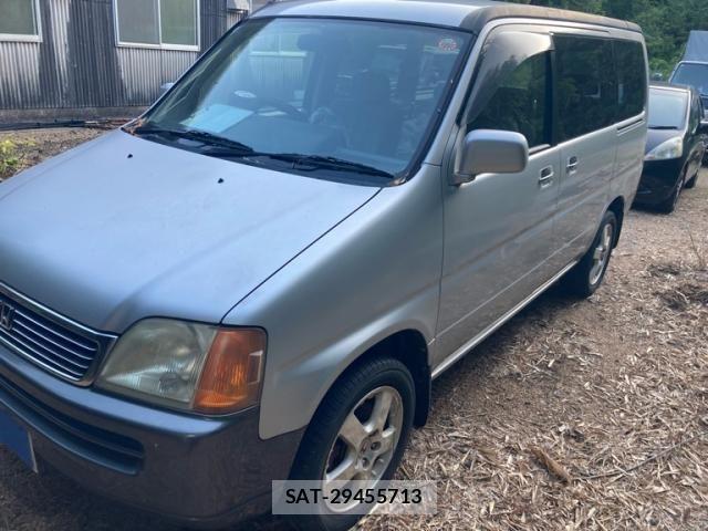 Honda e 1996-12 8038457-2