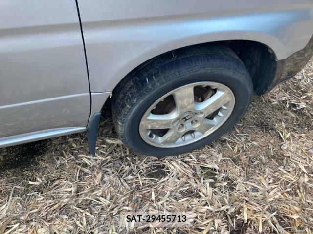 Honda e 1996-12 8038457-5
