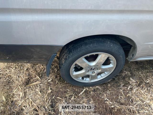 Honda e 1996-12 8038457-6