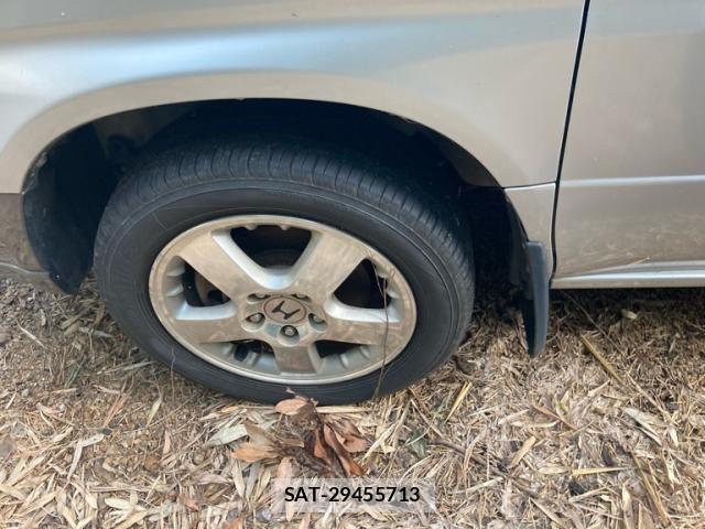Honda e 1996-12 8038457-7