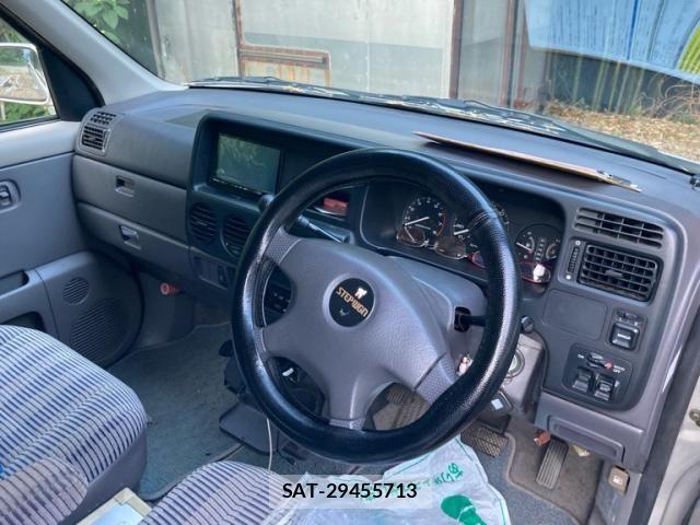 Honda e 1996-12 8038457-8