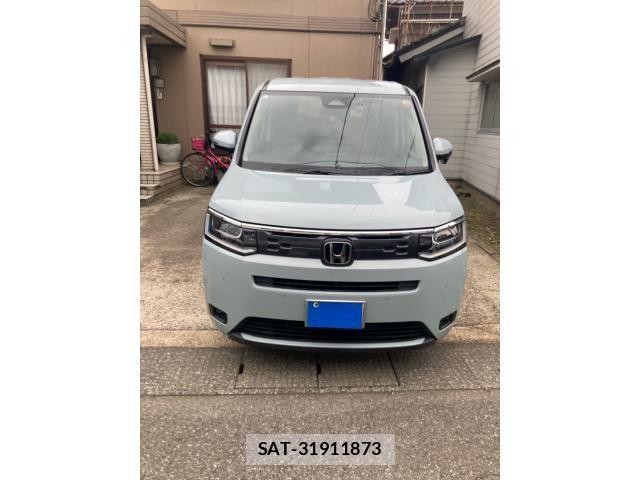 Honda e 2023-09 8075702-0