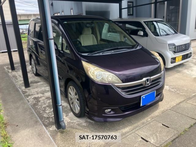 Honda e 2005-12 8231895-1