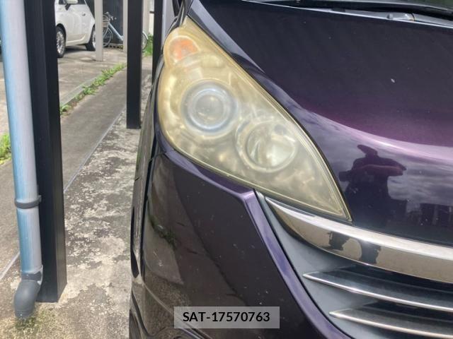 Honda e 2005-12 8231895-2