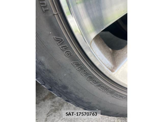 Honda e 2005-12 8231895-7