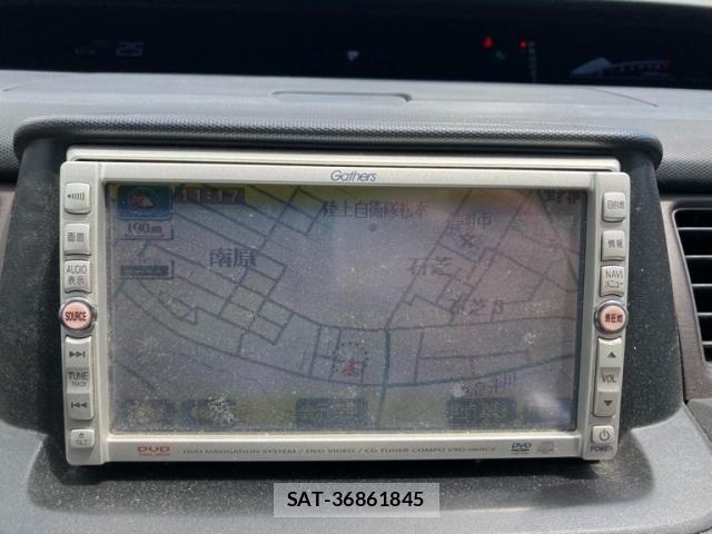 Honda e 2006-03 8246782-16