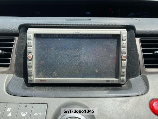 Honda e 2006-03 8246782-17