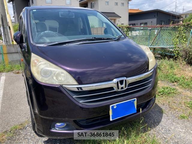 Honda e 2006-03 8246782-0