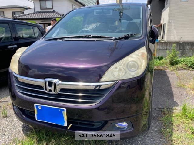 Honda e 2006-03 8246782-1