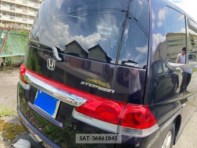 Honda e 2006-03 8246782-4
